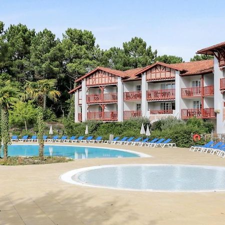 Location Biscarrosse Lac Bagian luar foto